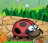 Играть онлайн в Save my Garden 2 онлайн игра Save my Garden 2