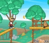 Играть онлайн в Papa Louie 2: When burgers attack / Папа Луи 2: Когда бургеры атакуют онлайн игра Papa Louie 2: When burgers attack / Папа Луи 2: Когда бургеры атакуют