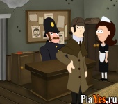 Играть онлайн в Sherlock Holmes 2 / Шерлок Холмс 2 онлайн игра Sherlock Holmes 2 / Шерлок Холмс 2
