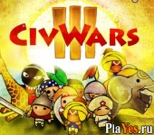Играть онлайн в Civilizations Wars 3 / Войны цивилизаций 3 онлайн игра Civilizations Wars 3 / Войны цивилизаций 3