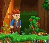 Играть онлайн в Alone: Zombiewoods онлайн игра Alone: Zombiewoods