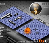 Играть онлайн в Battleships / Морской бой онлайн игра Battleships / Морской бой