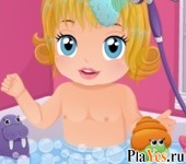 Играть онлайн в Baby Dentist Appointment онлайн игра Baby Dentist Appointment