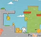 Играть онлайн в Cheese Inspector / Инспектор сыра онлайн игра Cheese Inspector / Инспектор сыра