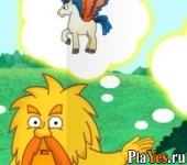 Играть онлайн в Dora & The Thankfull Old Troll онлайн игра Dora & The Thankfull Old Troll