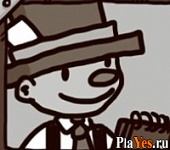 Играть онлайн в E3 1915 онлайн игра E3 1915