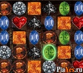 Играть онлайн в Egypt Crystals онлайн игра Egypt Crystals