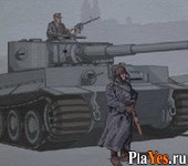 Играть онлайн в Endless War 7 онлайн игра Endless War 7