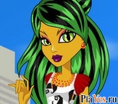 Играть онлайн в Jinafire Long Goes To Party онлайн игра Jinafire Long Goes To Party