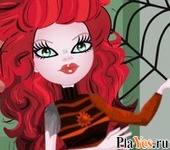 Играть онлайн в Monster High Operetta D&M онлайн игра Monster High Operetta D&M