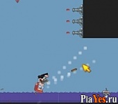 Играть онлайн в Newton's Law / Закон Ньютона онлайн игра Newton's Law / Закон Ньютона