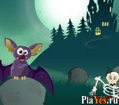 Играть онлайн в Spellcreepers Prelude онлайн игра Spellcreepers Prelude