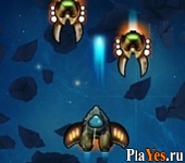 Играть онлайн в The Last Wings 2 онлайн игра The Last Wings 2