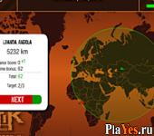 Играть онлайн в 1/-3 Huntik Globe Trotter XL онлайн игра 1/-3 Huntik Globe Trotter XL