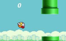 Игра Flappy Bird 2