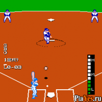   Baseball Fighter /  