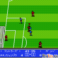   J-League Winning Goal /   -  