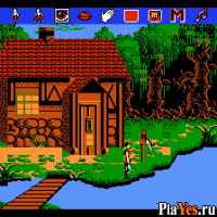   King's Quest V /   5