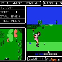   Lee Trevino's Fighting Golf /    