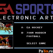 EA Sports Double Header / EA   2-in-1