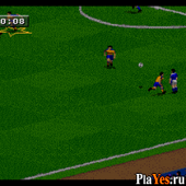 FIFA Soccer 96 / Фифа - Футбол 96