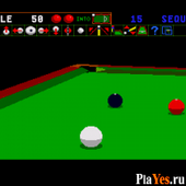 Jimmy White's Whirlwind Snooker /    