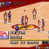 NBA Live 95 /   95