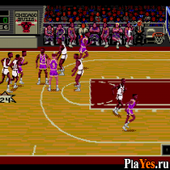 NBA Showdown 94 /  94