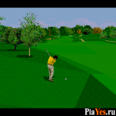 PGA Tour 96 /   96
