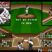   RBI Baseball 94 /   94