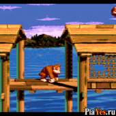 Super Donkey Kong 99 /    99