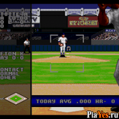 World Series Baseball '98 /    98