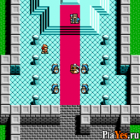   Ultima - Quest of the Avatar /  -   