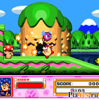 Kirby Super Star / Кирби Супер Звезда