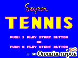   Super Tennis