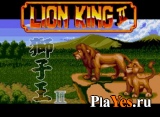 онлайн игра Lion King 2 / Король Лев 2