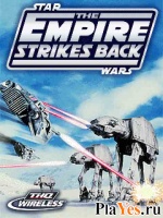 онлайн игра Super Star Wars - The Empire Strikes Back