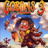 онлайн игра Goblins 3