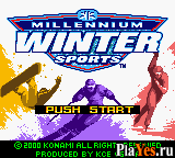 Millenium Winter Sports