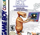   E.T. The Extra Terrestrial - Digital Companion