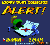 Looney Tunes Collector - Alert!