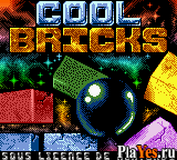 Cool Bricks