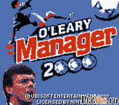   O'Leary Manager 2000