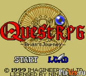 онлайн игра Quest RPG - Brian's Journey