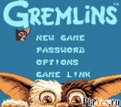 онлайн игра Gremlins Unleashed