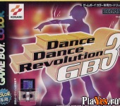   Dance Dance Revolution GB3