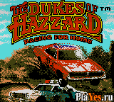 Dukes of Hazzard, The - Racing for Home