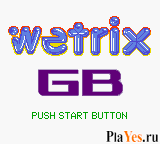 Wetrix GB