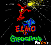   Elmo in Grouchland