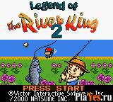 Legend of the River King 2